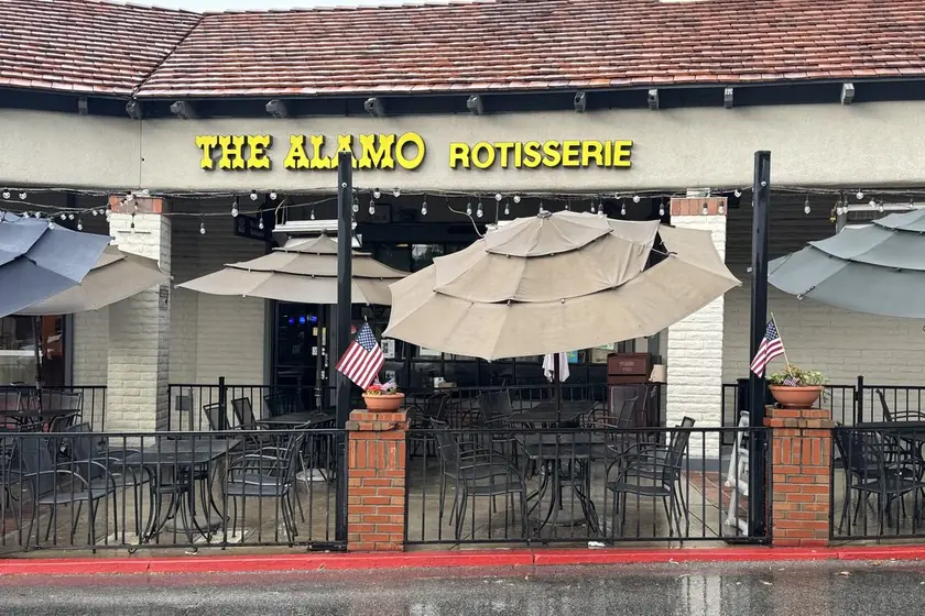 Alamo Restaurant