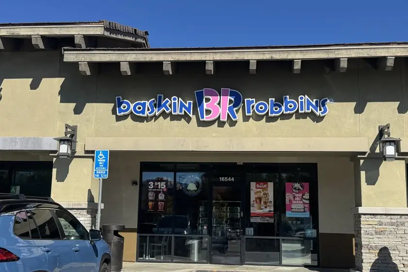Baskin-Robbins