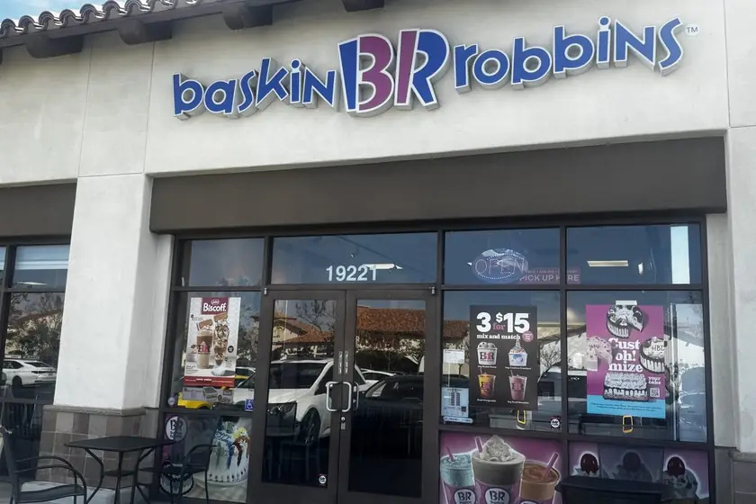 Baskin-Robbins
