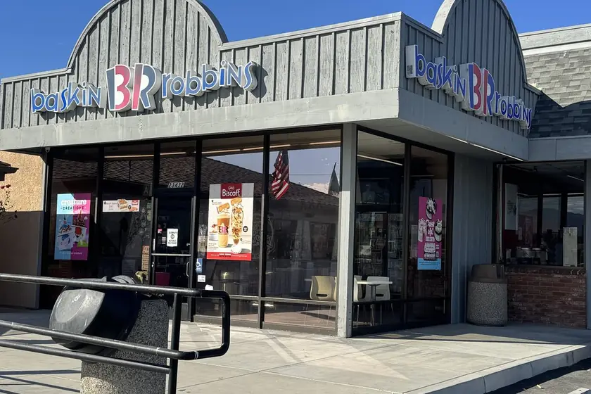 Baskin-Robbins