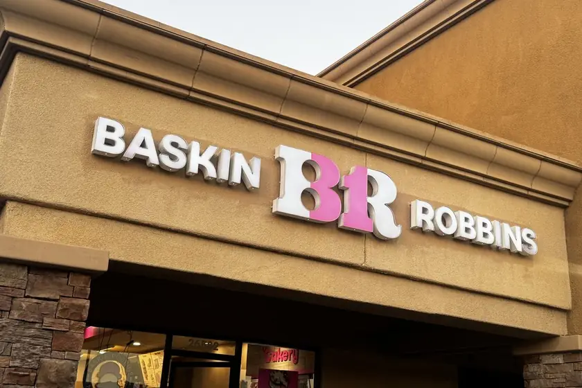 Baskin-Robbins