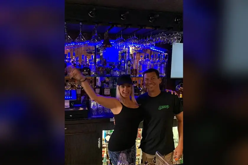 Bergie's Bar & Grill