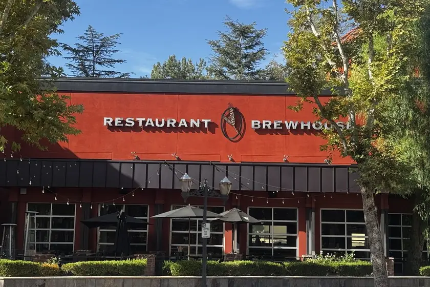 BJ's Restaurant & Brewhouse