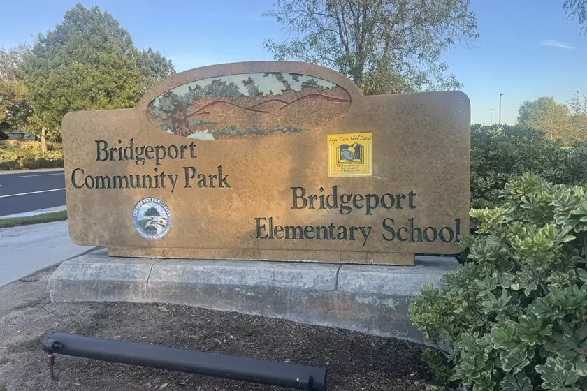 Bridgeport Park