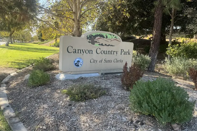 Canyon Country Park