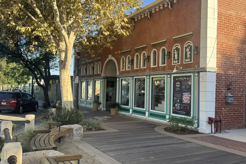 Canyon Theatre Guild