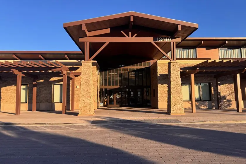 Canyon Country Community Center