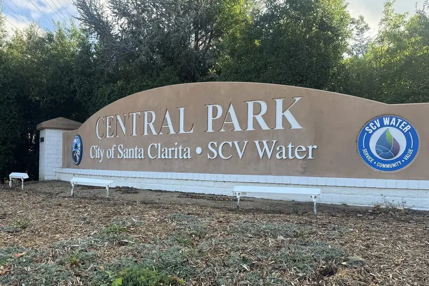 Central Park