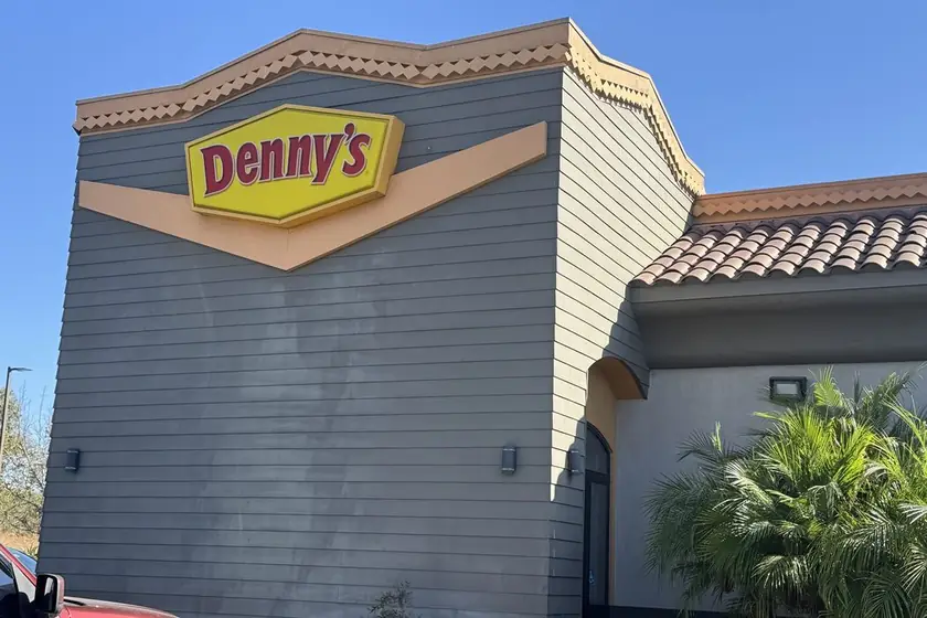 Denny's