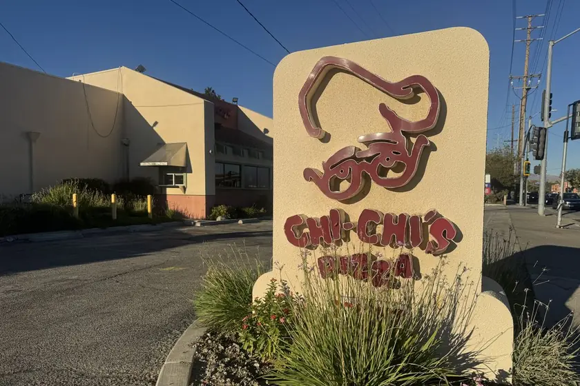 Chi-Chi's Pizza