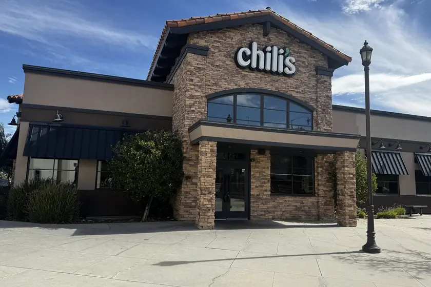 Chili's Grill & Bar