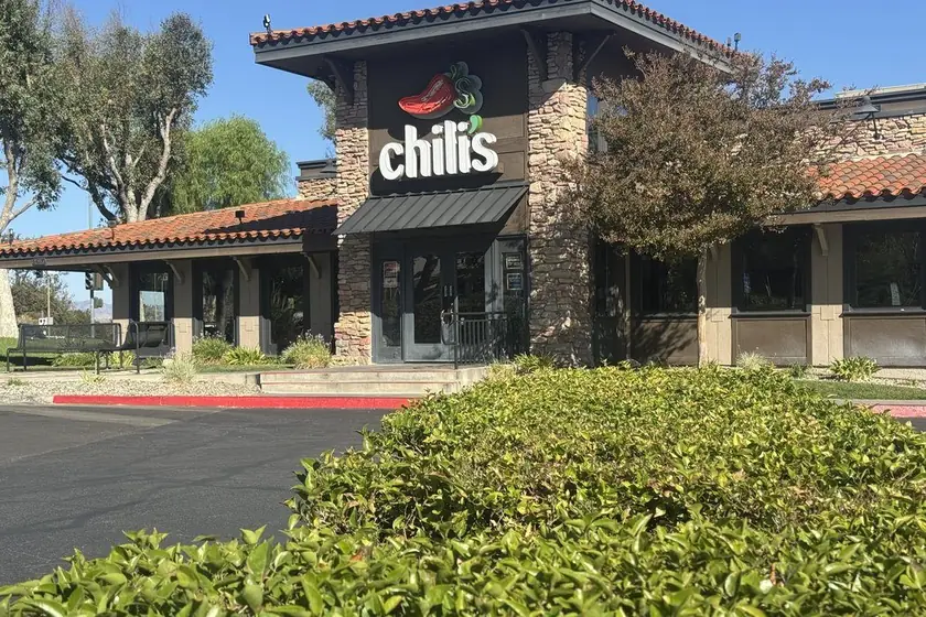 Chili's Grill & Bar