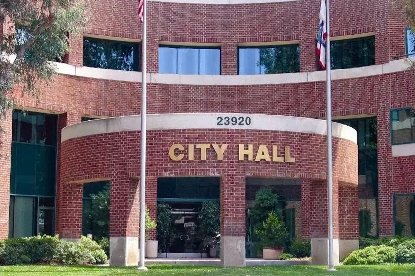 City of Santa Clarita