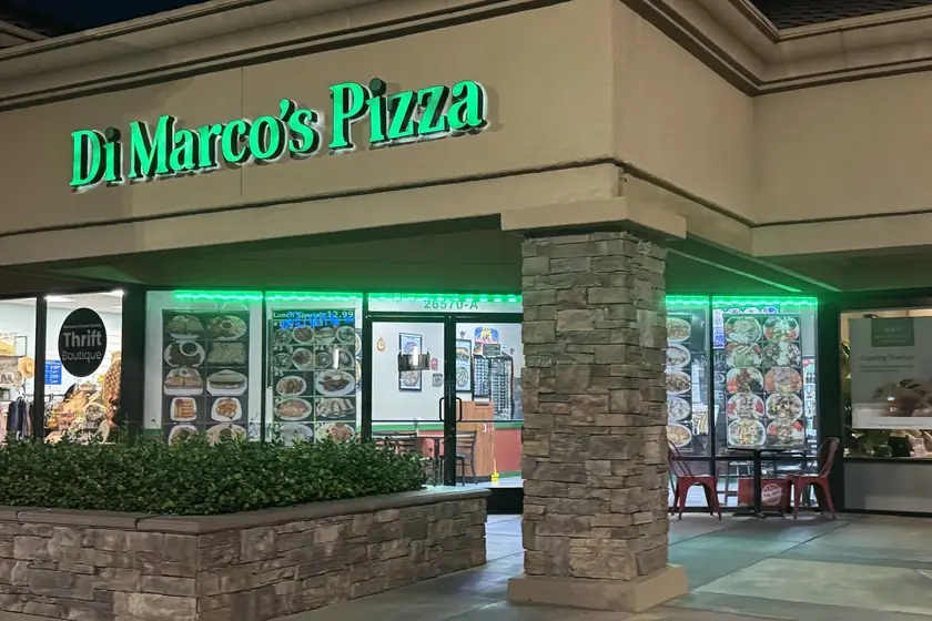 Di Marco's Pizza