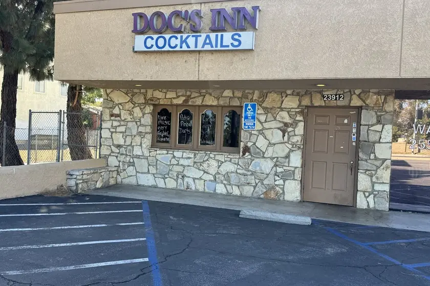 Doc's Inn
