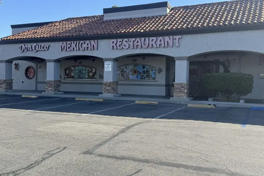 Don Cuco Mexican Restaurant | Newhall