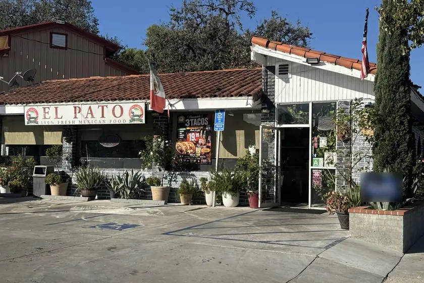 El Pato Restaurant