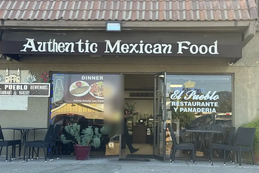 El Pueblo Restaurant