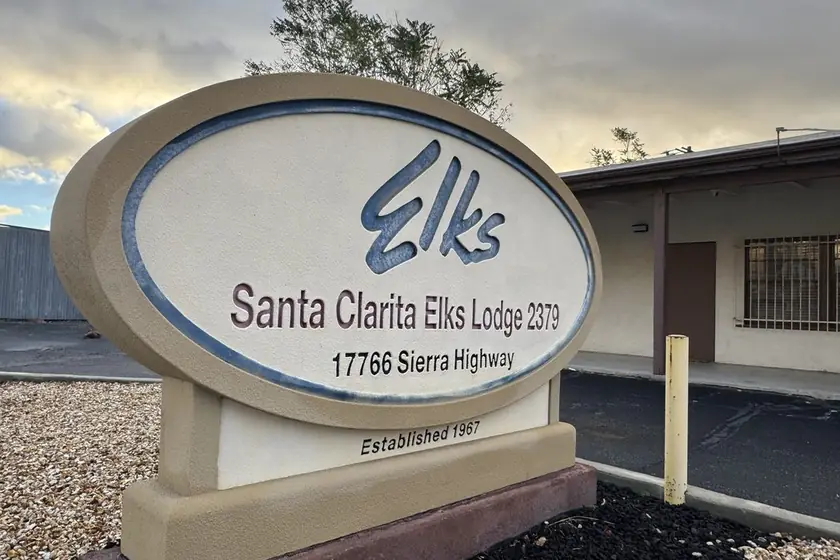 Santa Clarita Elks Lodge #2379