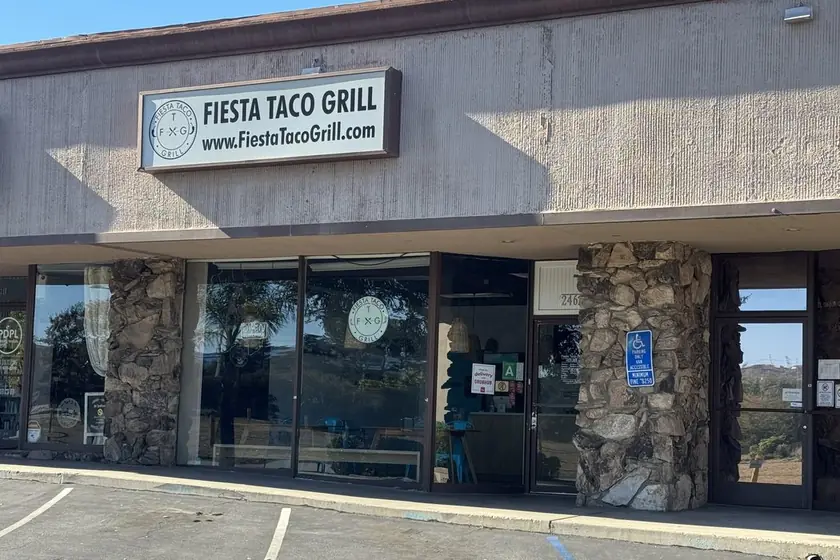 Fiesta Taco Grill