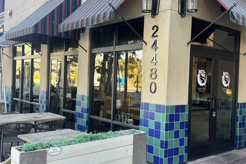 Gold Coast Sushi & Ramen