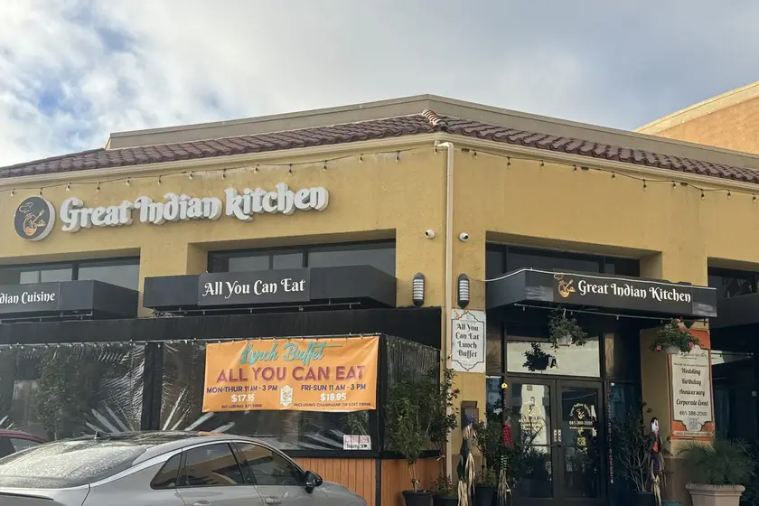 Great Indian Kitchen