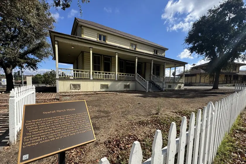 Heritage Junction