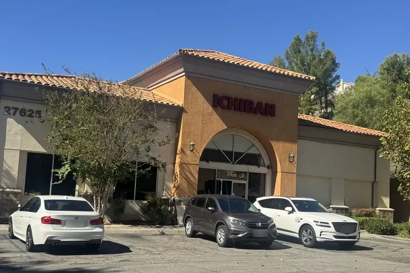 Ichiban Sushi & Bar