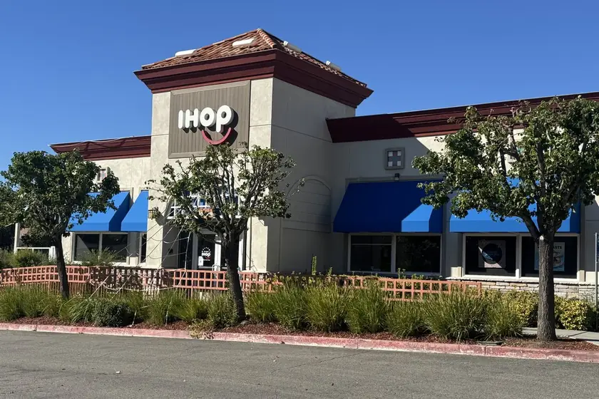 IHOP