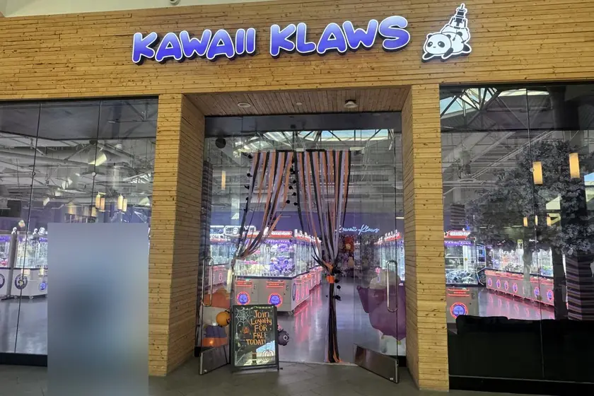 Kawaii Klaws