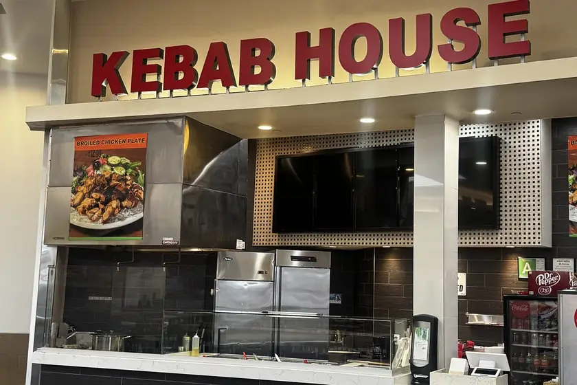 Kebab House