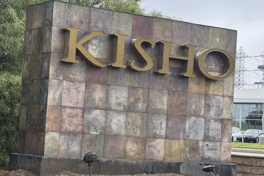 Kisho Japanese Restaurant