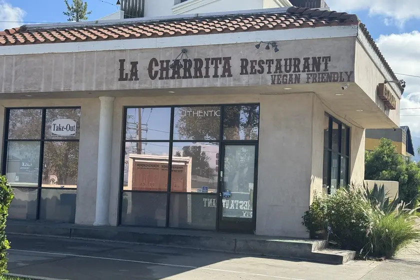 La Charrita Restaurant