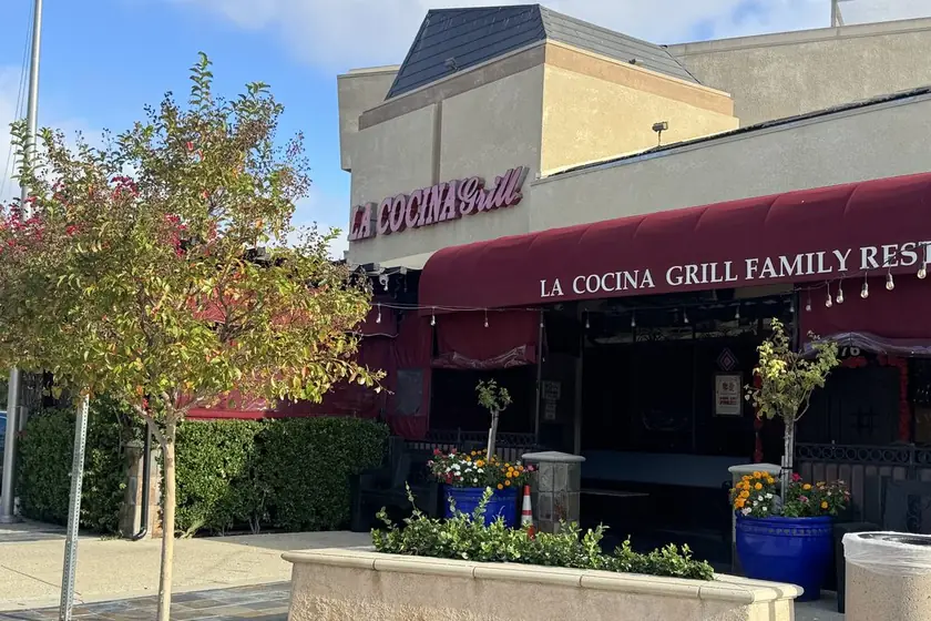 La Cocina Bar & Grill