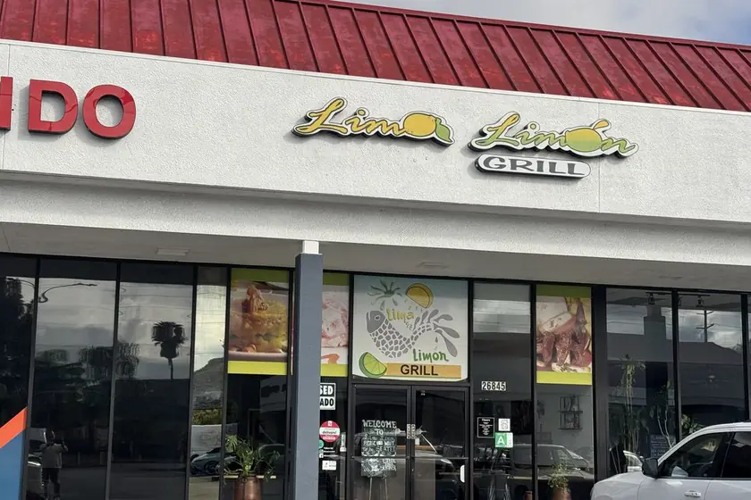 Lima Limon Peruvian Restaurant