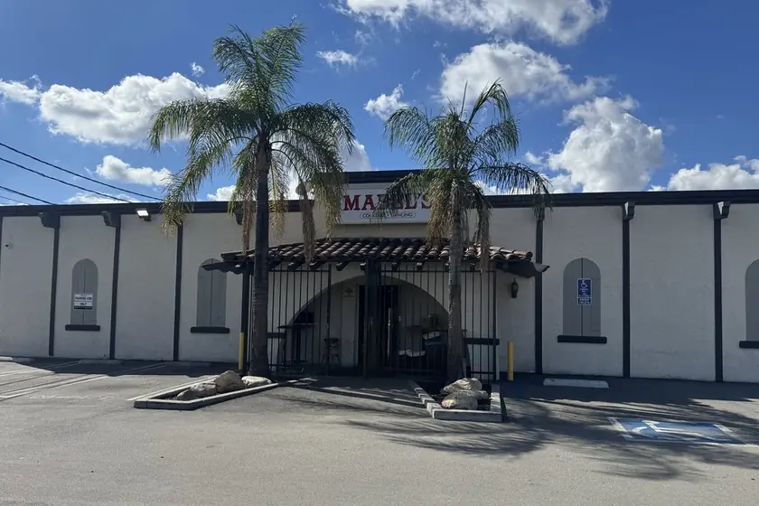 Mabel's Roadhouse