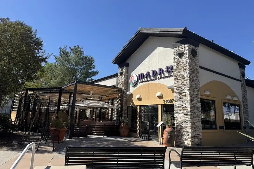 MADRE MEXICAN RESTAURANT & MEZCALERIA