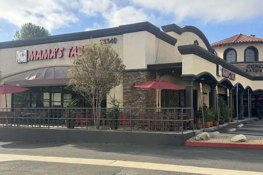 Mama's Table