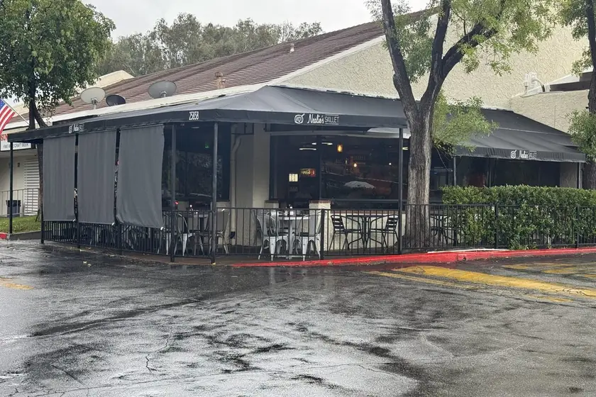Nealie's Skillet