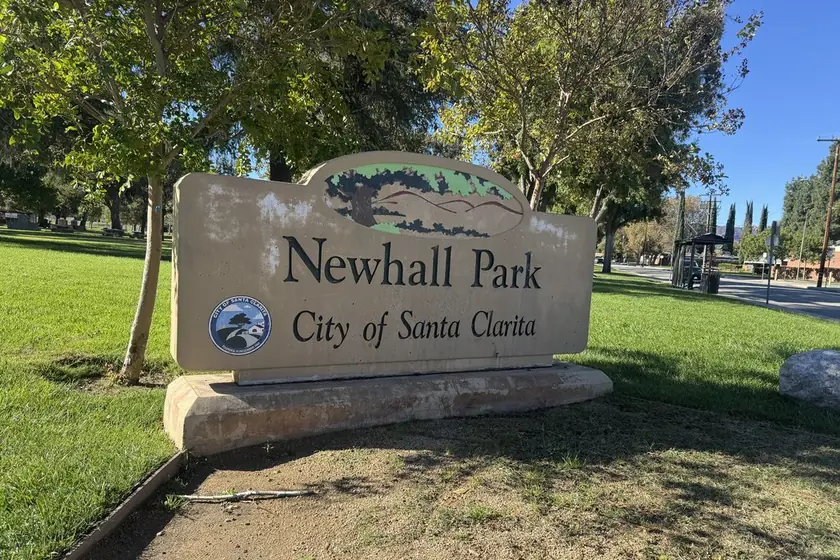 Newhall Park