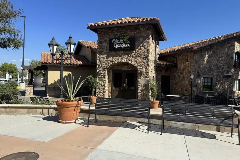Olive Garden