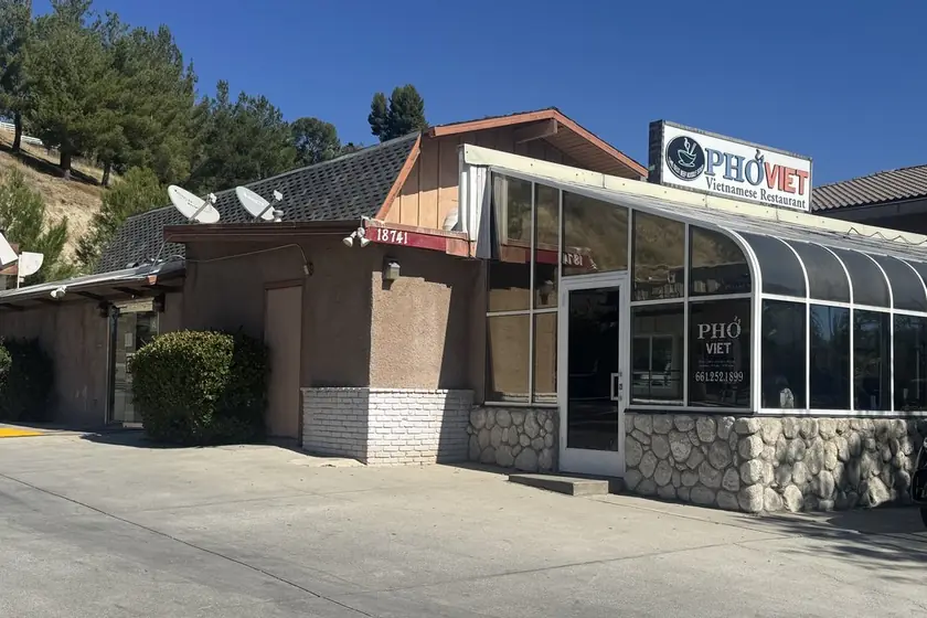 Pho Viet