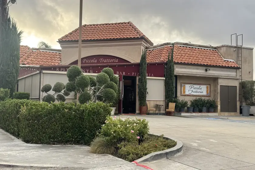 Piccola Trattoria