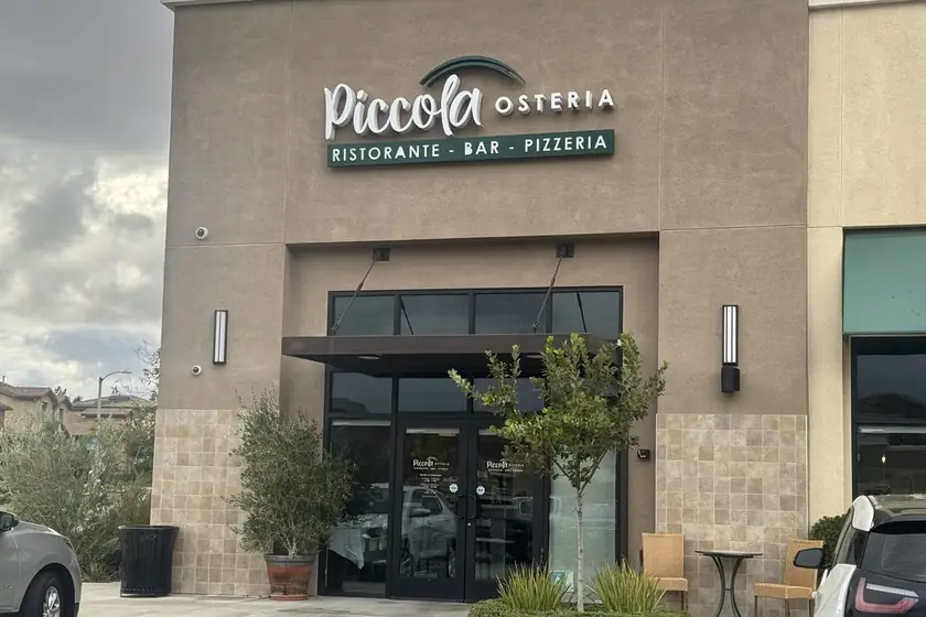 Piccola Osteria