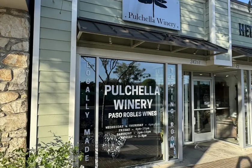 Pulchella Winery