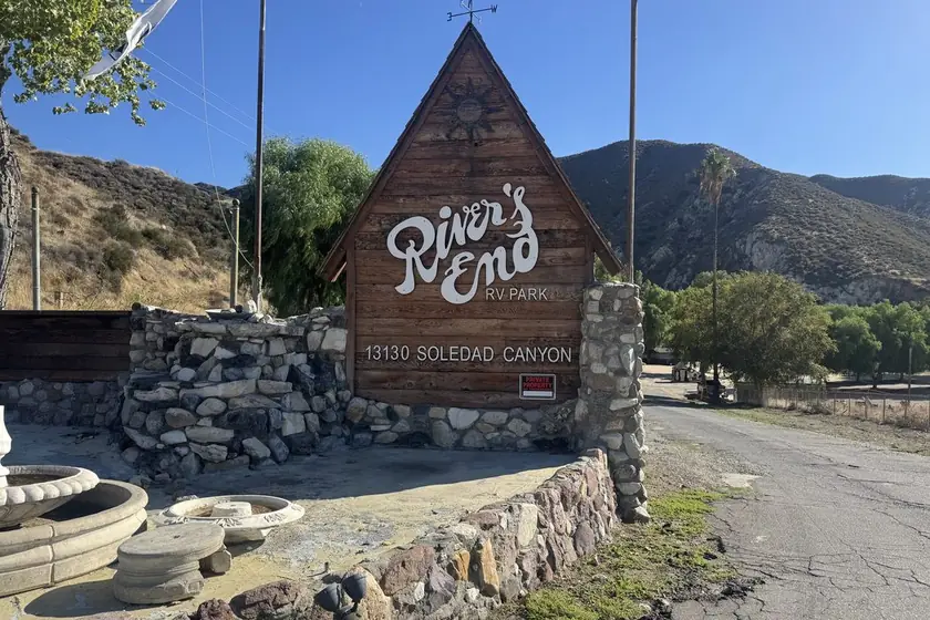 River's End Pub & BBQ
