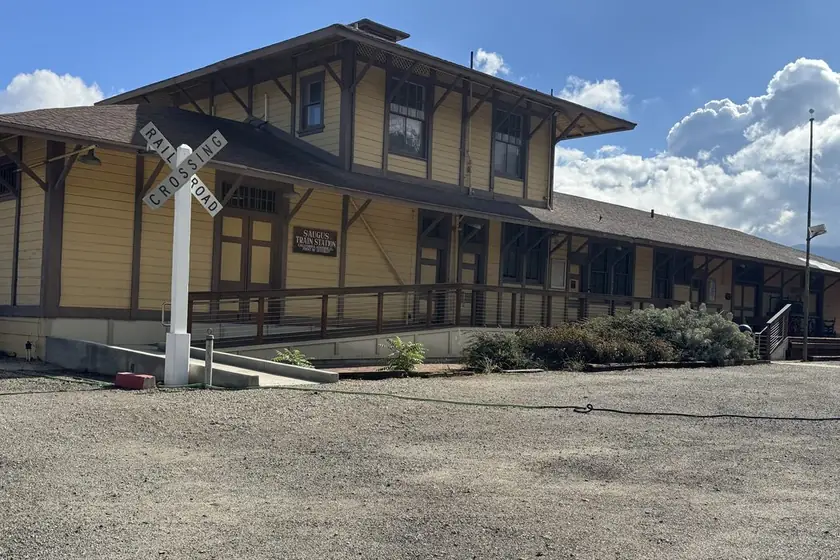Santa Clarita History Center