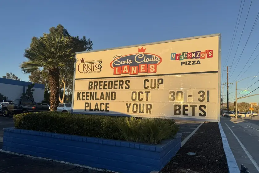 Santa Clarita Lanes