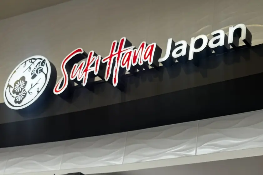 Suki Hana