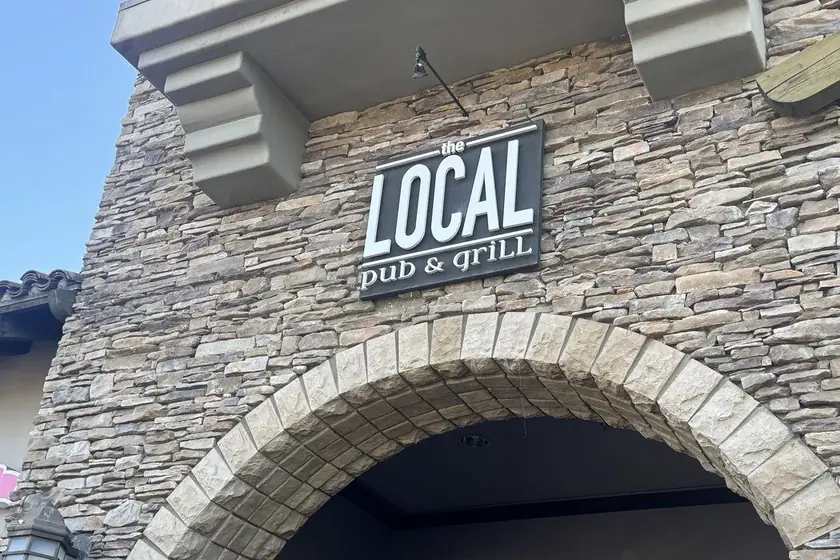 The LOCAL Pub & Grill